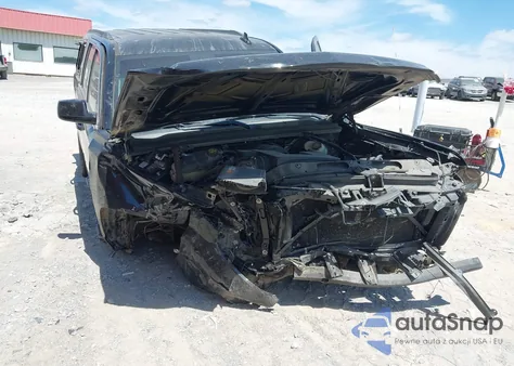 2015 Chevrolet Suburban 1500 Lt из США, поврежденный, VIN 1GNSKJKC6FR538746